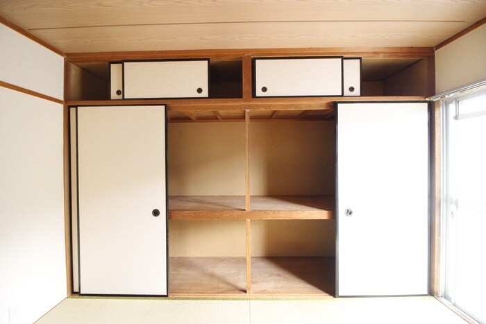 物件内観写真13　(収納)