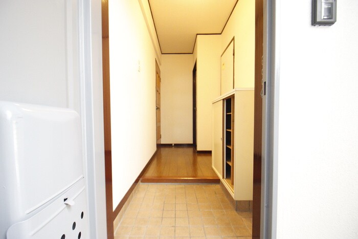 物件内観写真20　(玄関)