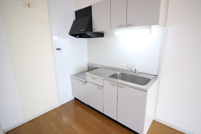 物件内観写真10　(キッチン)