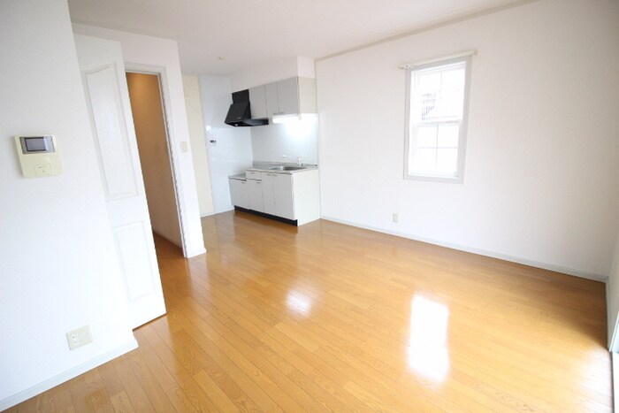 物件内観写真20　(居室)