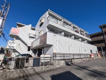 エクセル塩釜Ⅱの外観写真