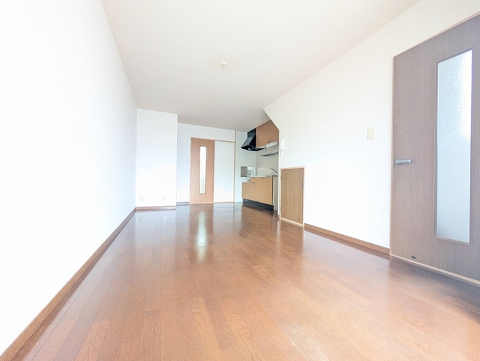 物件内観写真7　(居室)