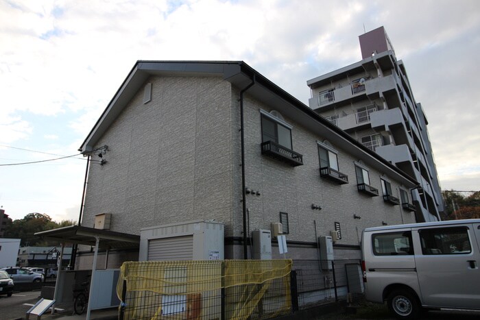 物件外観写真4　(外観写真)