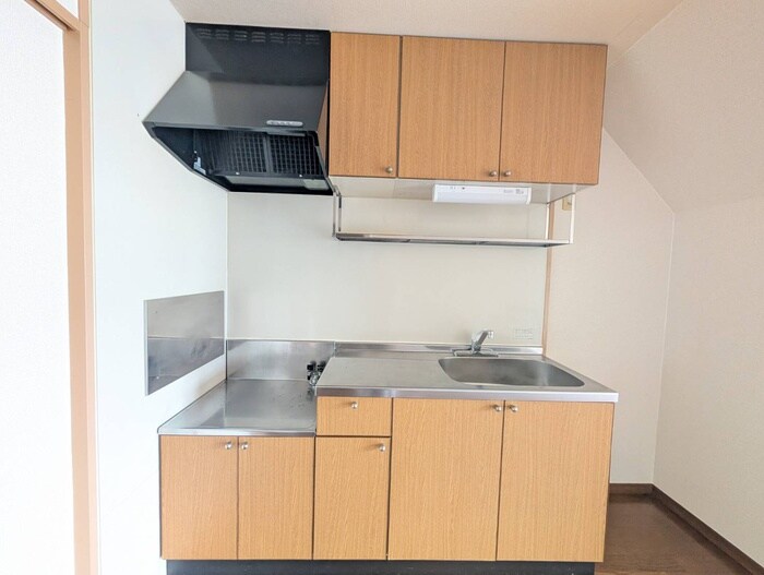 物件内観写真12　(キッチン)