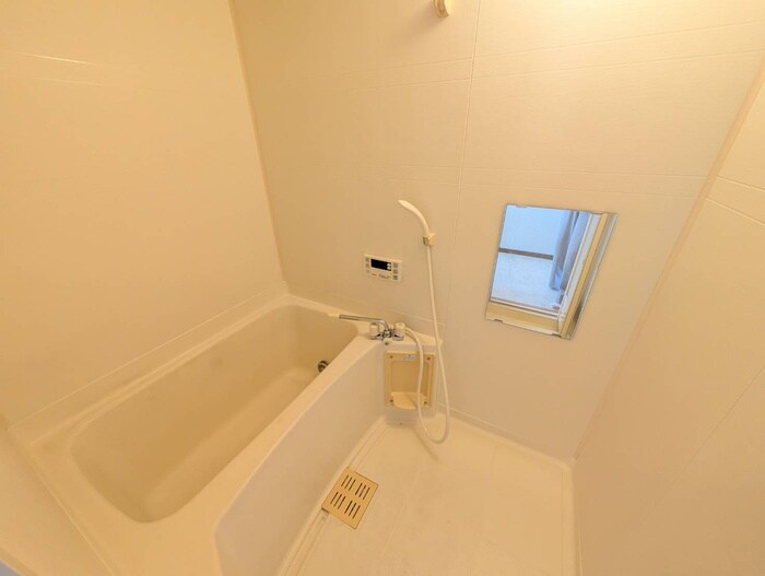 物件内観写真13　(バス／シャワールーム等)