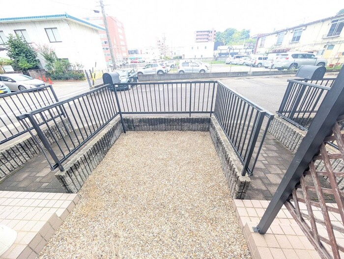 物件内観写真20　(ベランダ・バルコニー)