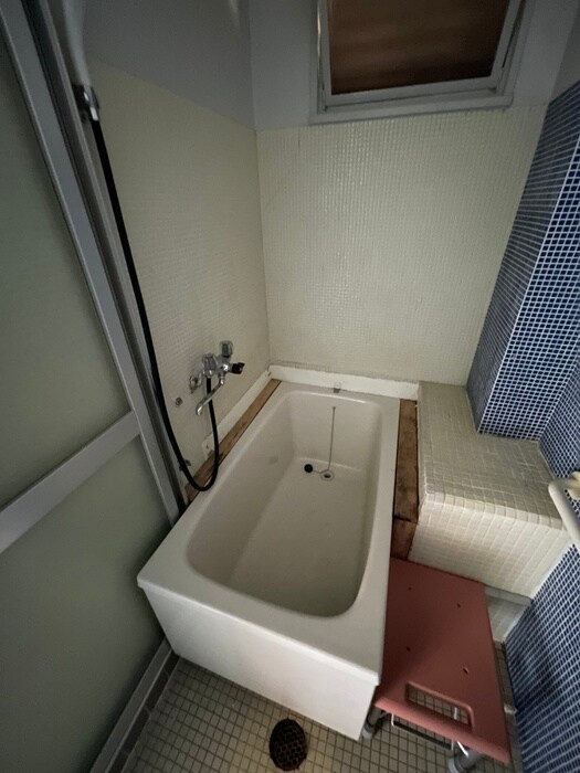 物件内観写真9　(バス／シャワールーム等)