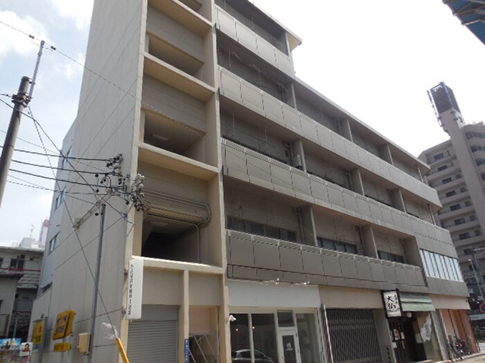 物件外観写真6　(外観写真)