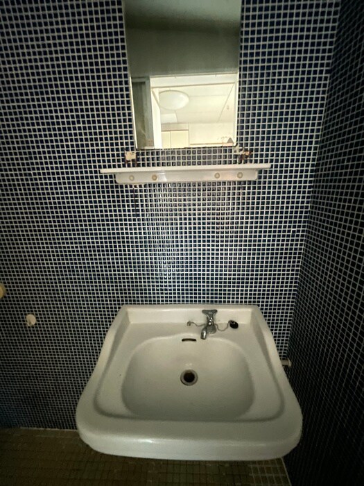 物件内観写真10　(洗面)