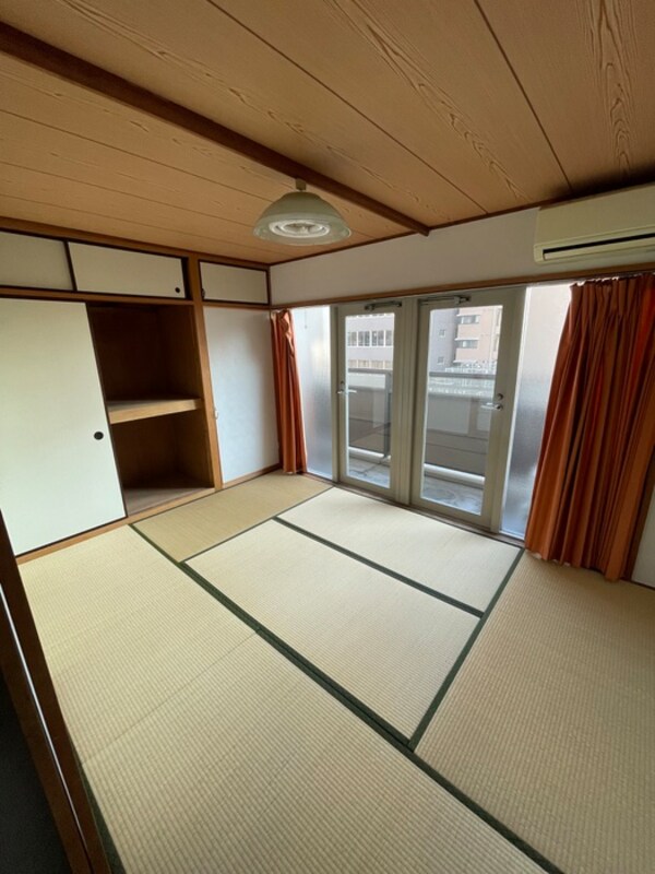 居室