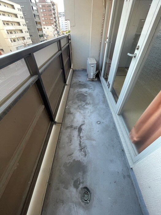 物件内観写真14　(ベランダ・バルコニー)