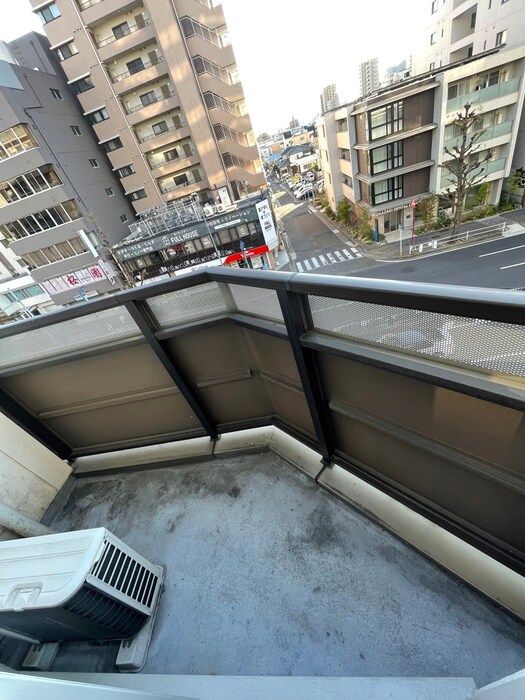 物件内観写真19　(ベランダ・バルコニー)