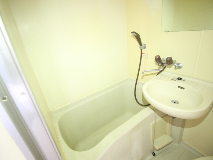 物件内観写真10　(バス／シャワールーム等)