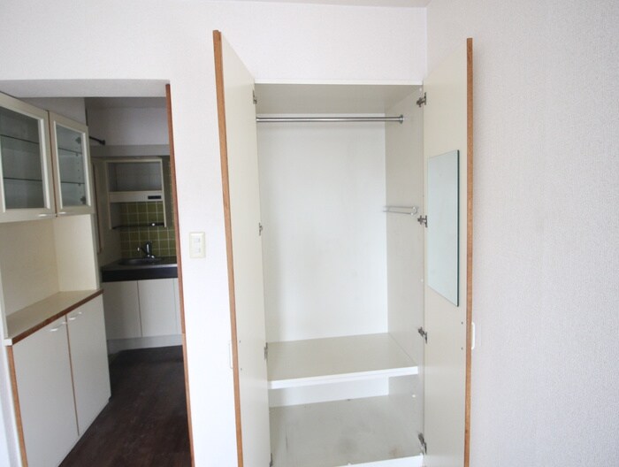 物件内観写真14　(収納)