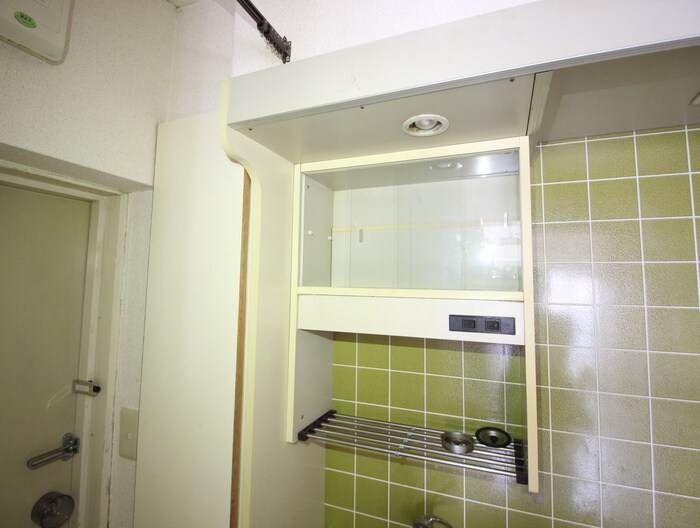 物件内観写真15　(収納)