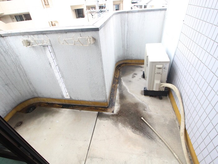 物件内観写真19　(ベランダ・バルコニー)