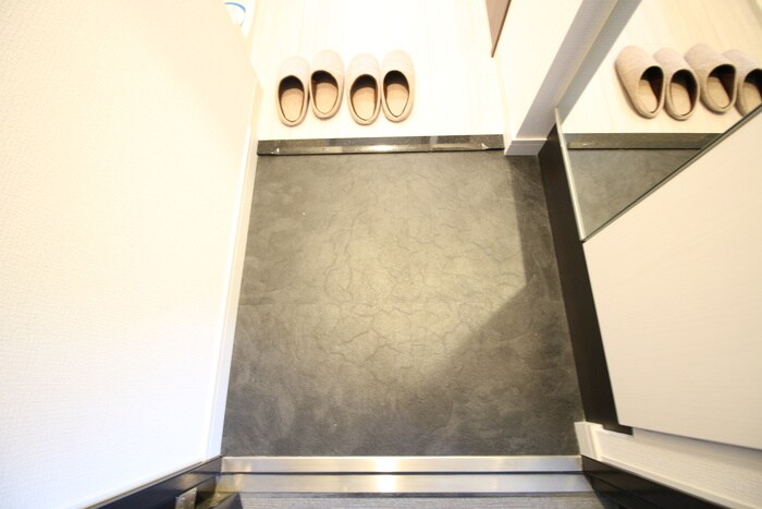 物件内観写真7　(玄関)