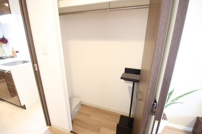 物件内観写真9　(ロフト)