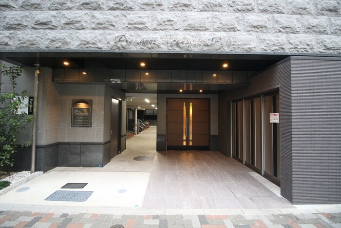 物件外観写真4　(外観写真)