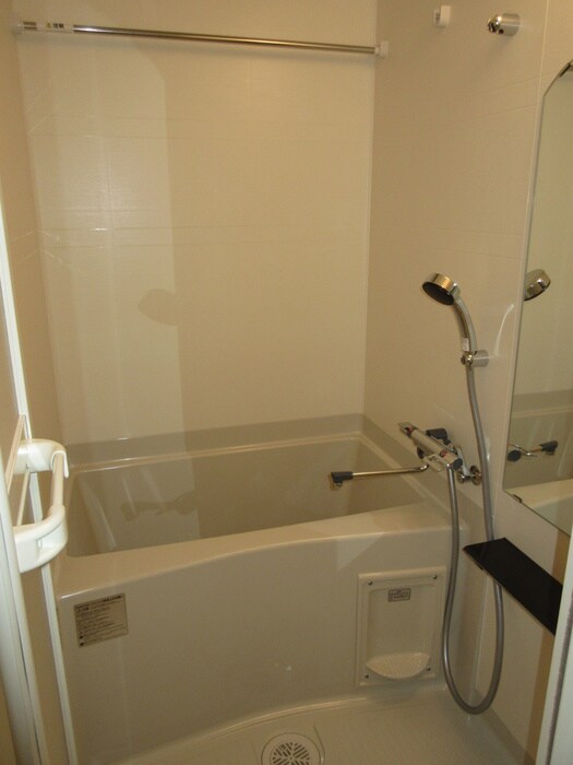 物件内観写真11　(バス／シャワールーム等)