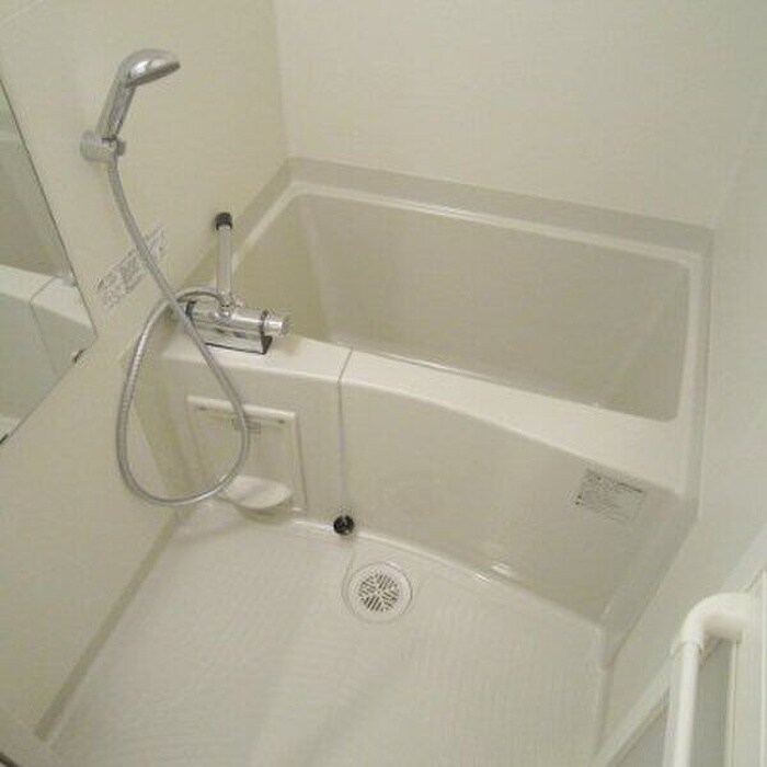 物件内観写真11　(バス／シャワールーム等)