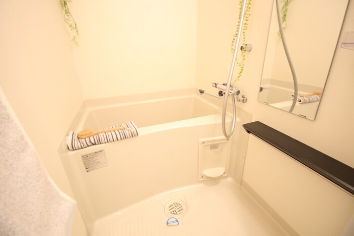 物件内観写真14　(バス／シャワールーム等)