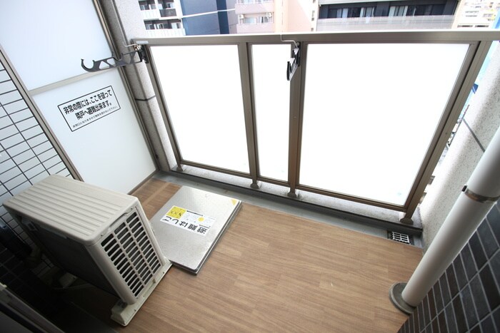物件内観写真15　(ベランダ・バルコニー)