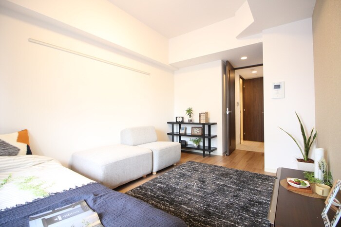 物件内観写真18　(居室)