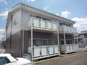 Surplus Concerto外観写真