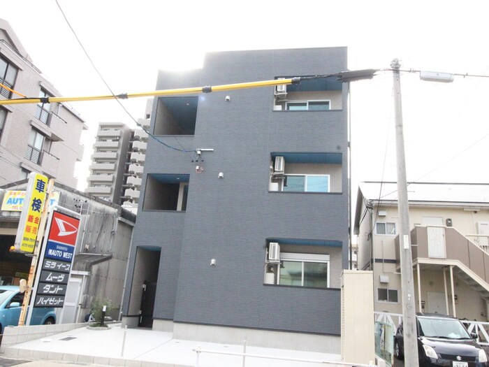 物件外観写真6　(外観写真)