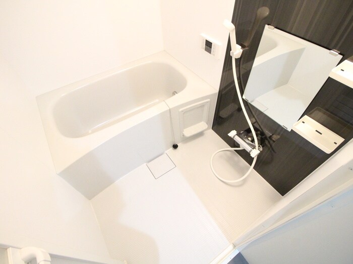 物件内観写真10　(バス／シャワールーム等)