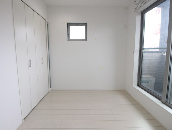 物件内観写真11　(居室)