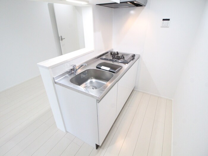 物件内観写真12　(キッチン)