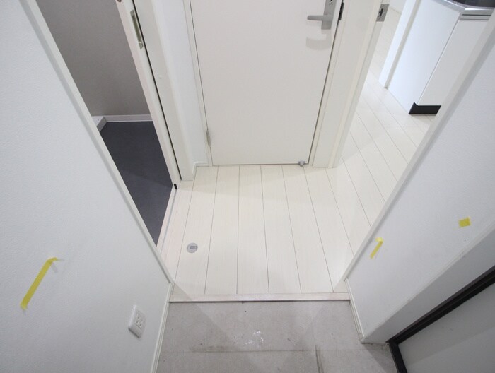 物件内観写真17　(廊下)