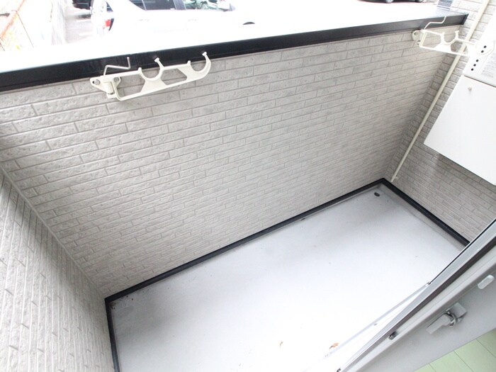 物件内観写真18　(ベランダ・バルコニー)