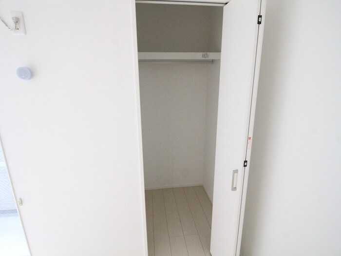 物件内観写真19　(収納)