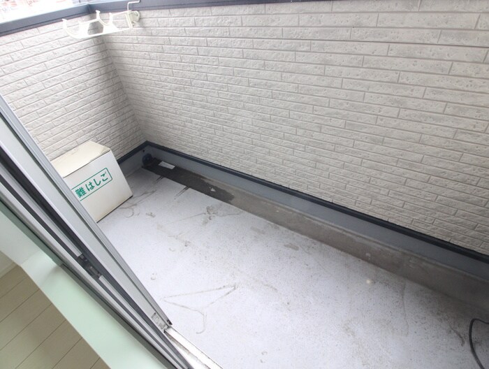 物件内観写真19　(ベランダ・バルコニー)