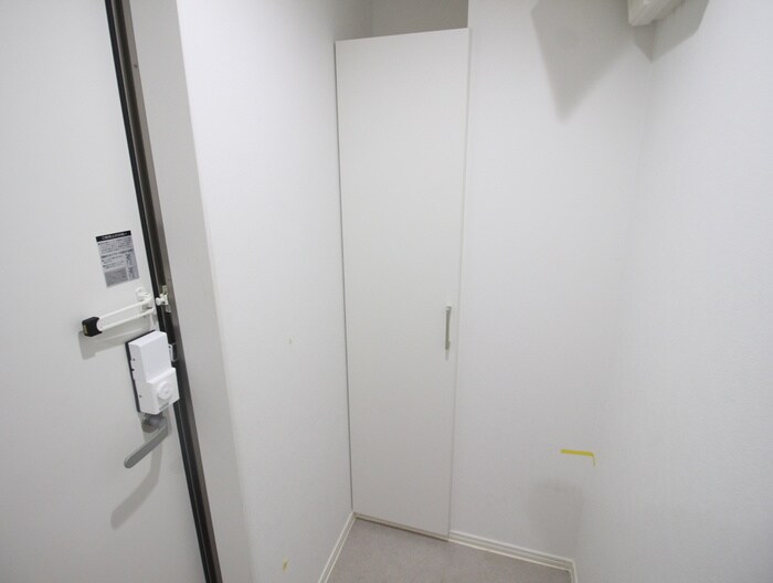 物件内観写真21　(靴箱)