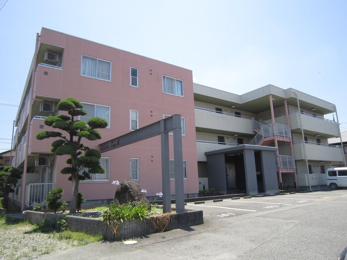 物件外観写真4　(外観写真)