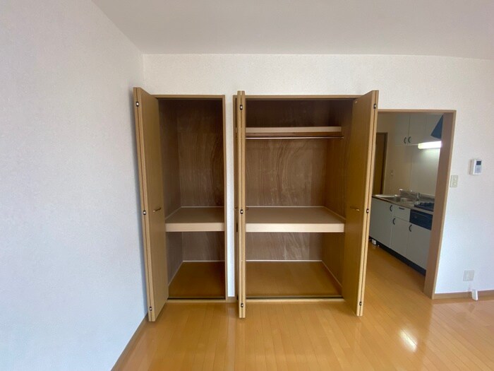 物件内観写真9　(収納)