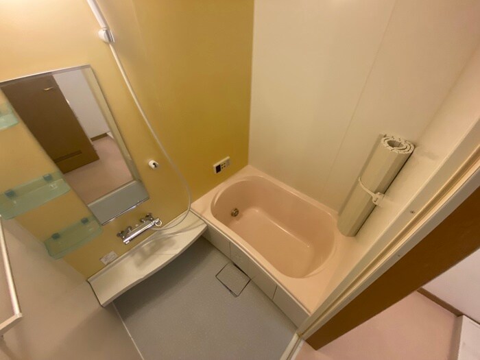物件内観写真11　(バス／シャワールーム等)