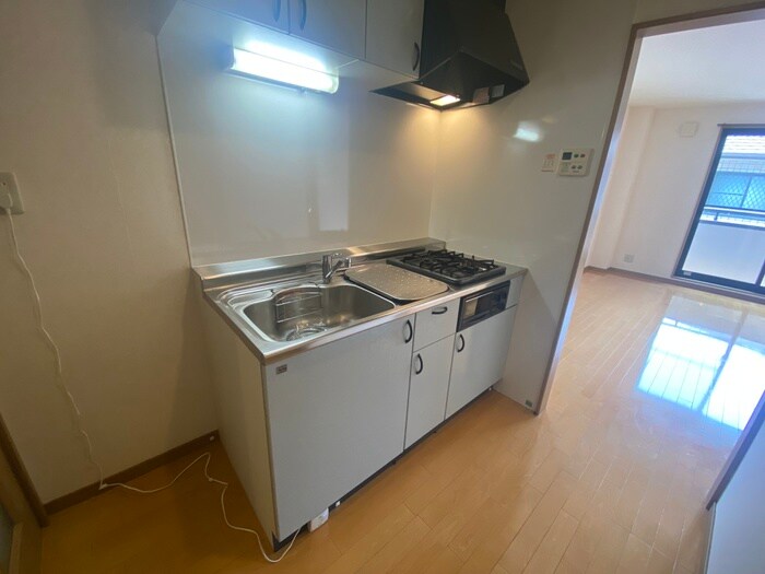 物件内観写真13　(キッチン)