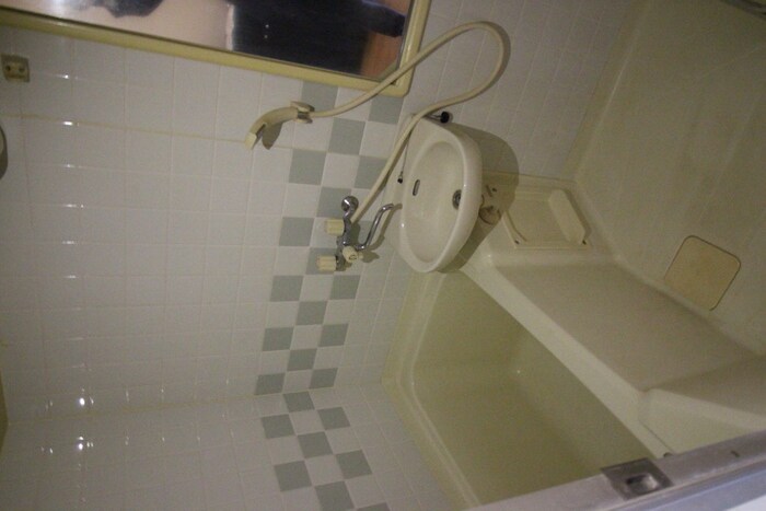 物件内観写真9　(バス／シャワールーム等)