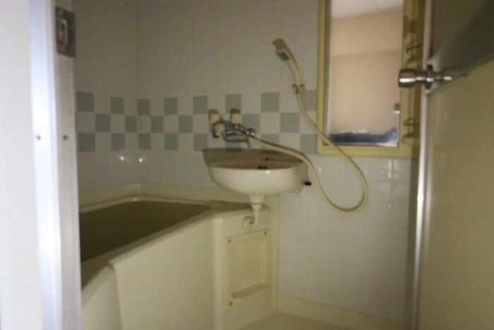 物件内観写真10　(洗面)