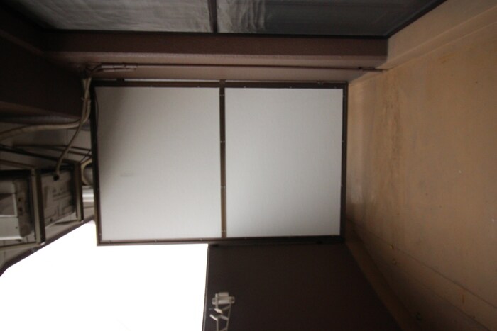 物件内観写真12　(ベランダ・バルコニー)