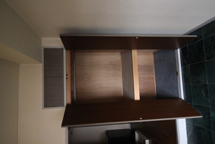 物件内観写真14　(収納)