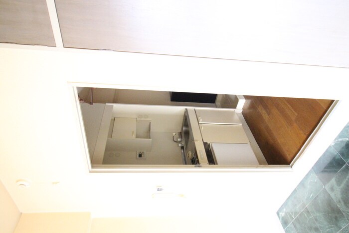 物件内観写真16　(廊下)