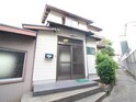 本宿上ノ山貸家
