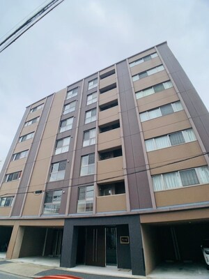 Chocolate外観写真