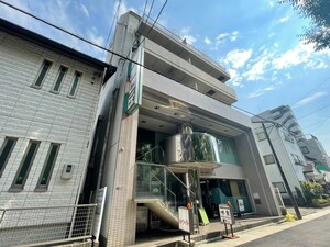ベルメゾン大曽根外観写真